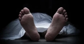 Trader killed after being hit by train in Dhaka