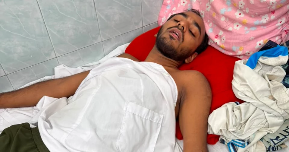 Interns at Sylhet Osmani Medical College Hospital go on indefinite strike over ‘assault’ on fellow