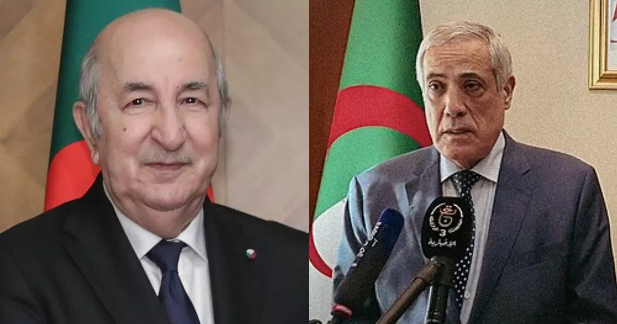 Algerian President, PM express deep condolences over fighter jet crash in Dhaka