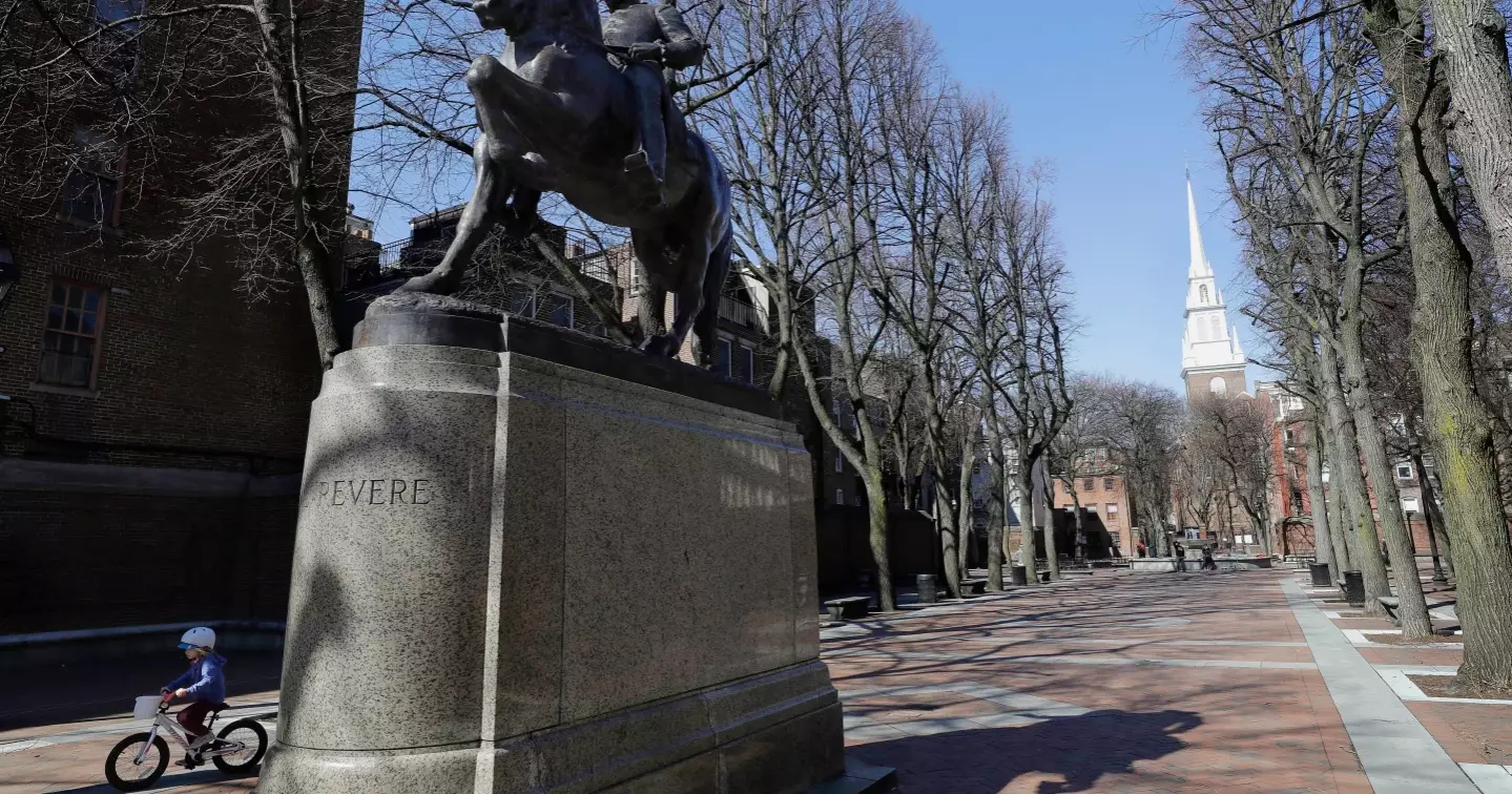 City strolls can be as beneficial as nature walks, say researchers