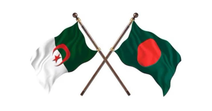 Algeria emerges as potential alternative source of LNG 