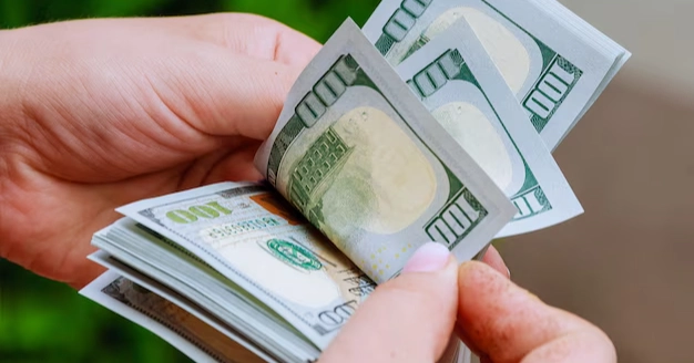 Remittance surges to $2.68 billion in 29 days of November