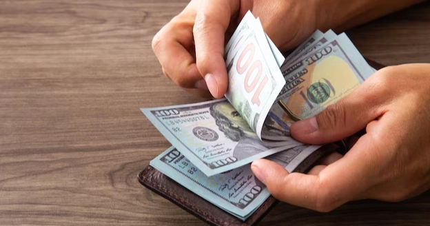 Bangladesh’s remittance growth almost 25 percent in outgoing fiscal