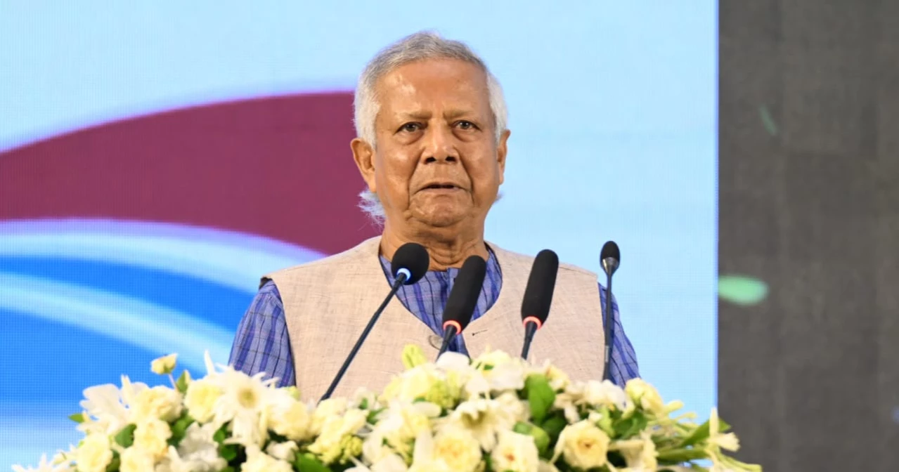 15th edition of Social Business Day: Prof Yunus to join as chief guest