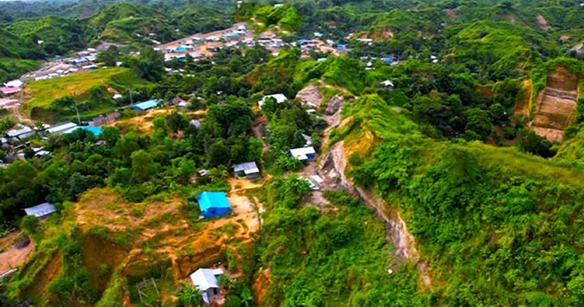 Probe underway into suspected poisoning of water supply at Jungle Salimpur police outpost
