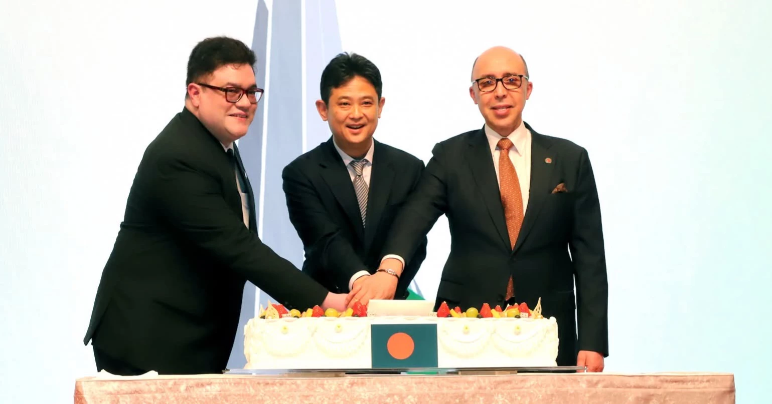 Dhaka-Seoul CEPA to be signed soon to strengthen economic ties, hopes S Korean Deputy Minister