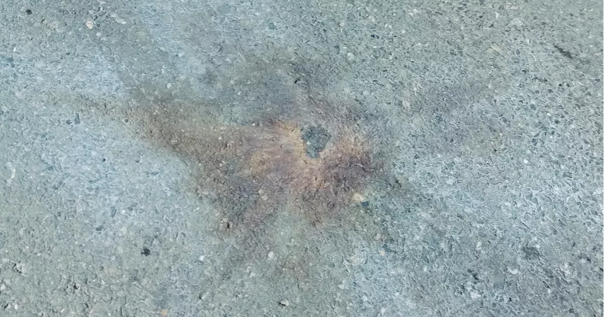 Crude bomb explodes near Barishal DIG office