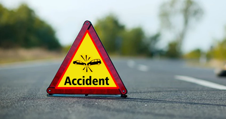 Elderly man killed in Sylhet road crash