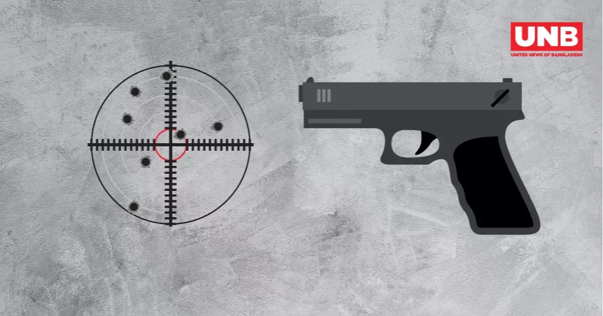 Two shot dead in Pabna over ‘cattle market lease dispute’