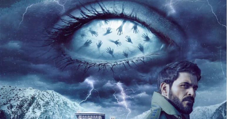 Netflix to release supernatural mystery film Baramulla on Nov 7