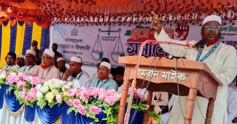 Some Advisers backing one party in secret, alleges Jamaat leader