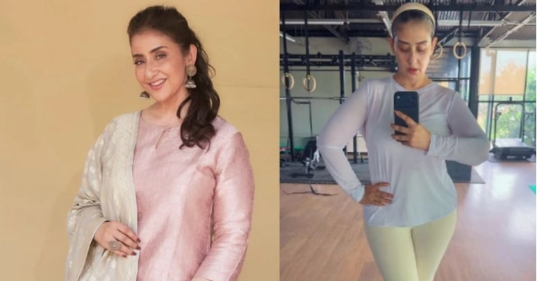 Cancer survivor Manisha Koirala shares wellness journey, says ageing changed her approach to fitness