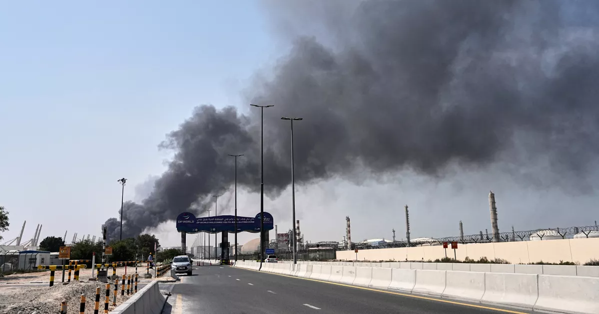 Beyond strikes and explosions: The broader cost of Iran conflict