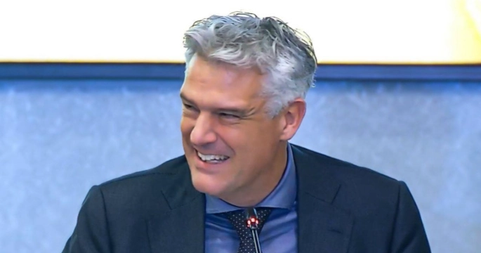 Dutch Ambassador to visit Chattogram today to advance water, urban resilience partnerships