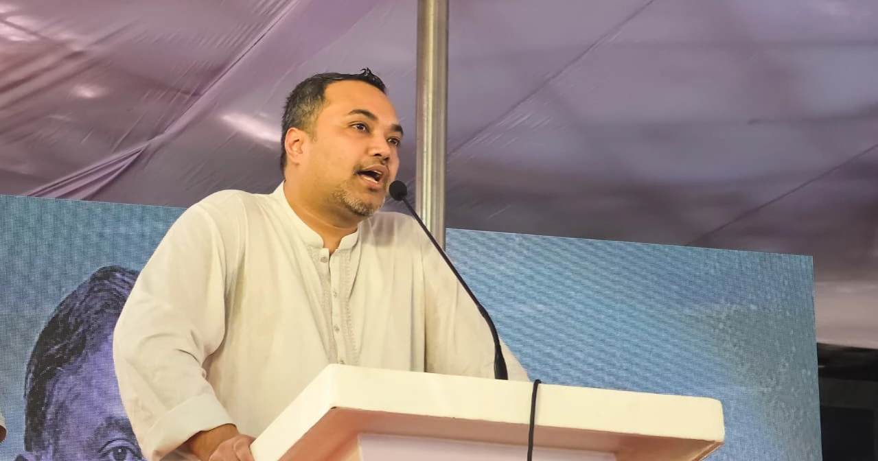 BNP has upheld freedom of speech throughout history: Mahdi