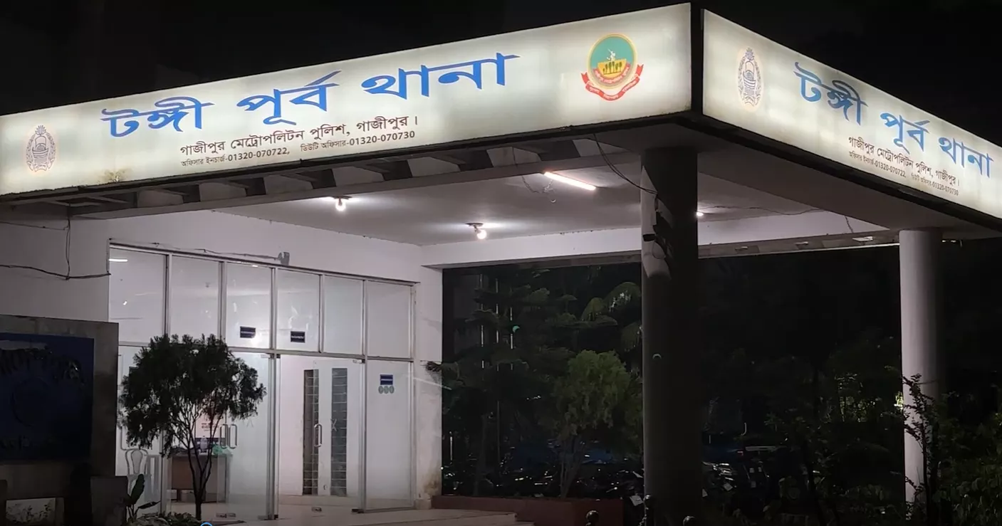 DB comes under attack during anti-drug drive at Tongi; 28 arrested