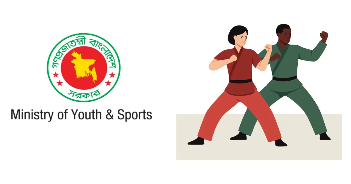 Govt approves new project to equip 8,850 youths with basic self-defence skills