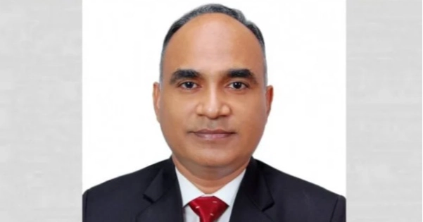 Rafiqul Islam made BPC chairman