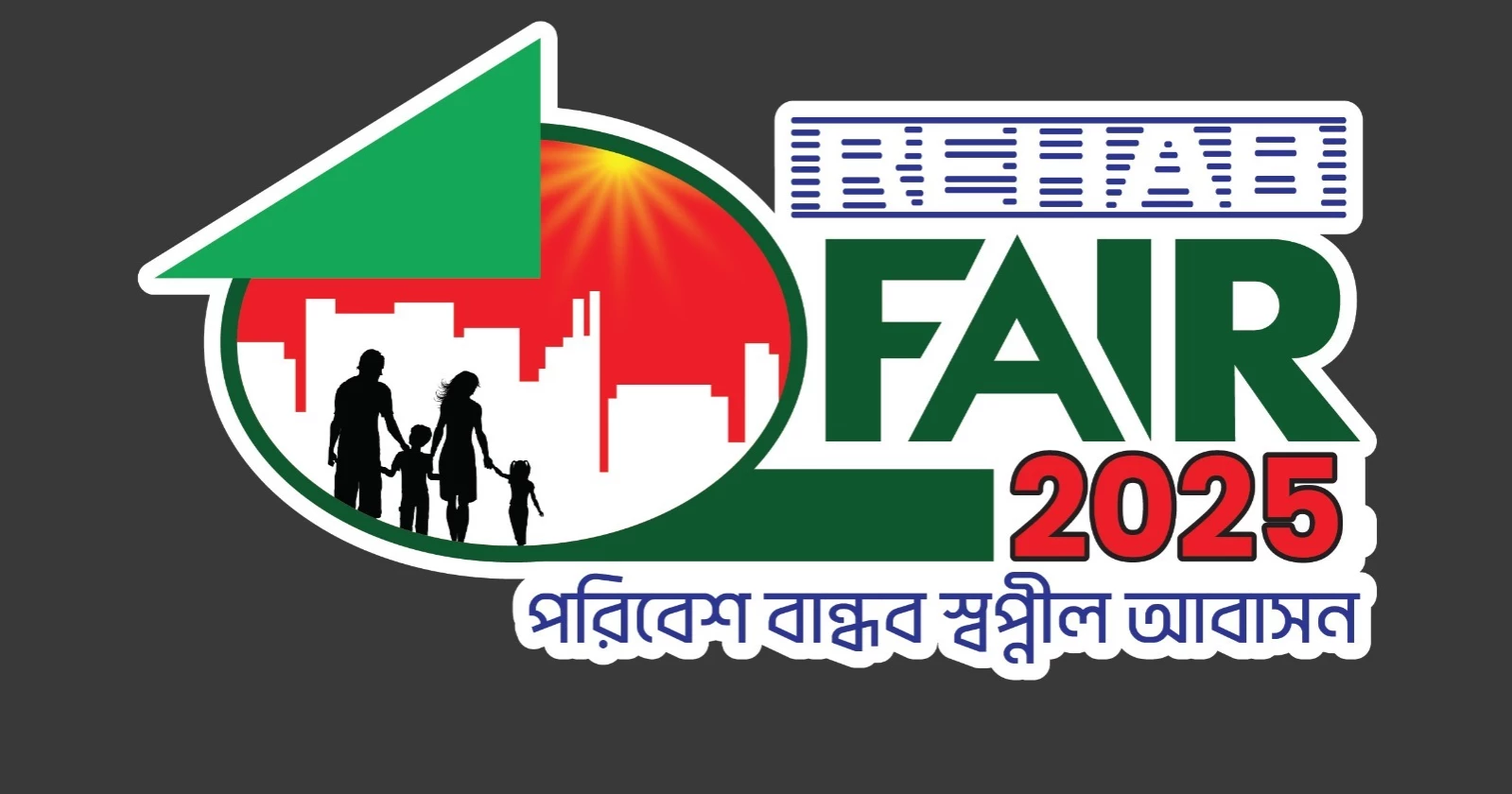 Crowds surge on final day of REHAB Fair 2025 as buyers seek dream homes