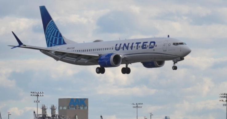 Flight cancellations surge across US amid government shutdown order