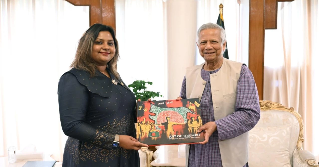 Dr Yunus urges Maldives to regularise undocumented Bangladeshi expats