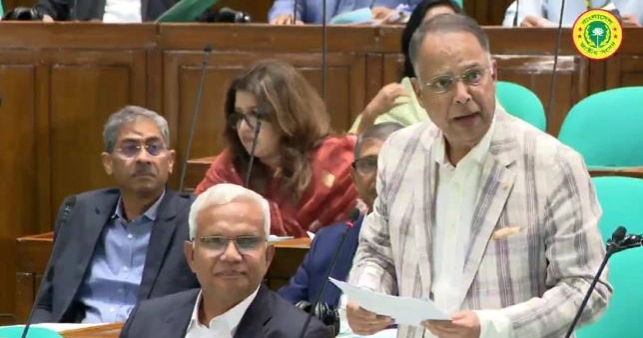 Gas supply to Ashuganj fertiliser plant to resume May 1: Energy Minister