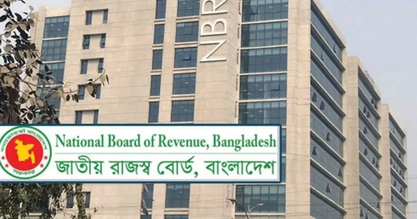 NBR sees growing use of e-returns by expatriate Bangladeshis