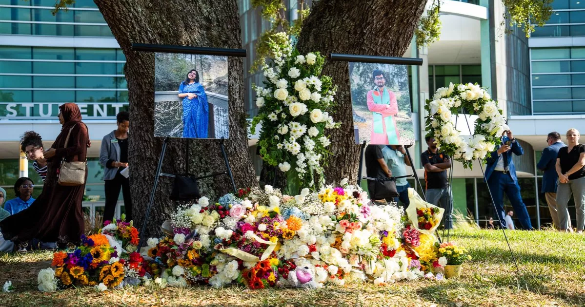 USF to award posthumous doctorates to Bangladeshi PhD students killed in attack