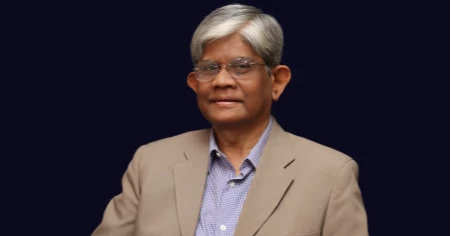 Dr Salehuddin denies IMF, WB influence on Bangladesh reforms