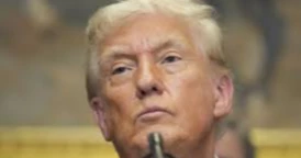 Trump orders nuclear subs moved after provocative comments by ex-Russian president Medvedev