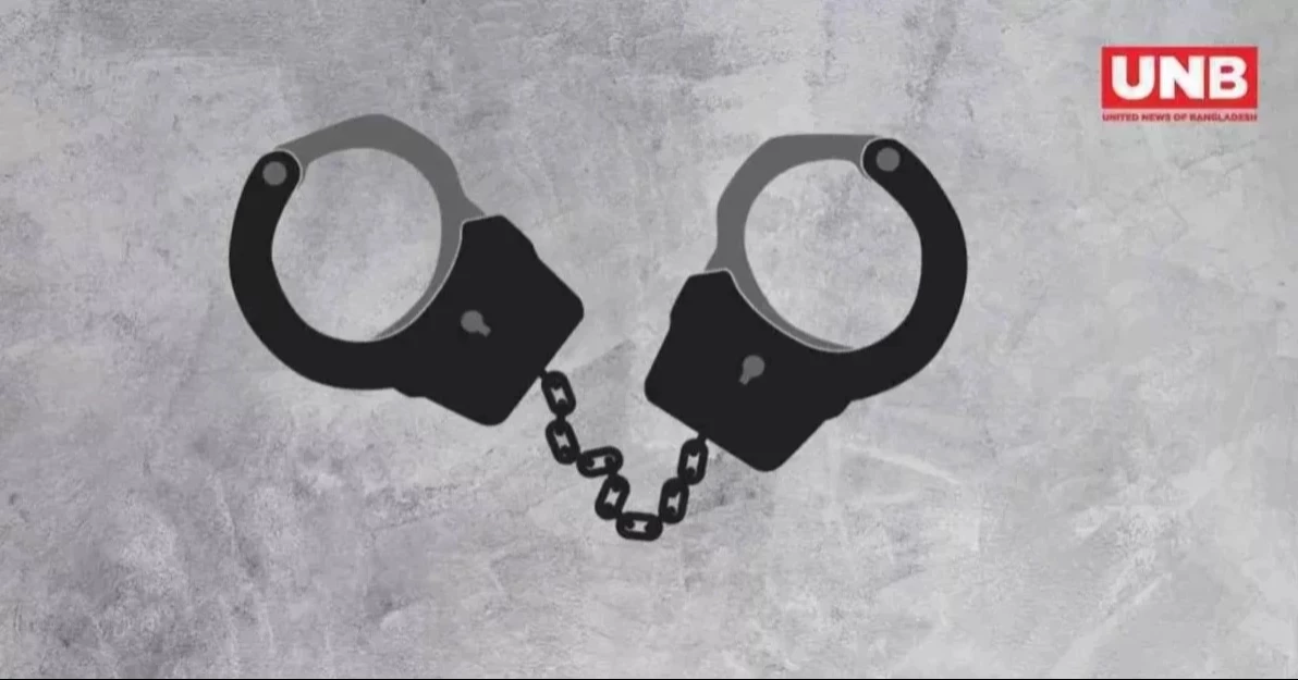 Youth held in Jashore over alleged extremist links