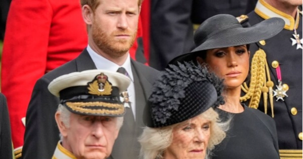 Andrew’s royal downfall deepens latest crisis for Britain’s monarchy