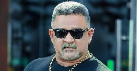 Salman Shah murder accused actor Don arrested at Dhaka airport