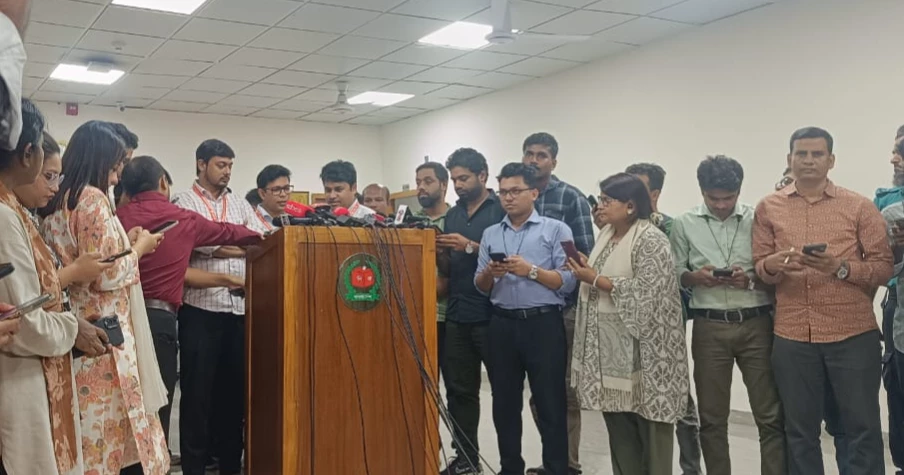 NCP pushes for ‘Water Lily’, demands removal of other national emblems