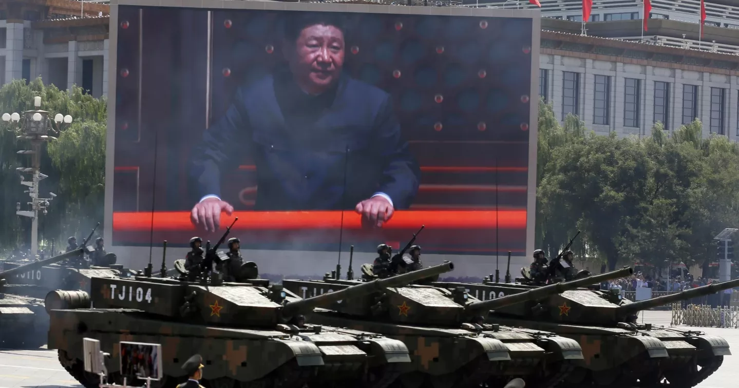 Beijing treads carefully as Iran-Israel war tests its Middle East strategy