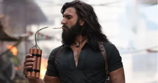 Dhurandhar’s unprecedented 40-Day Box Office rampage