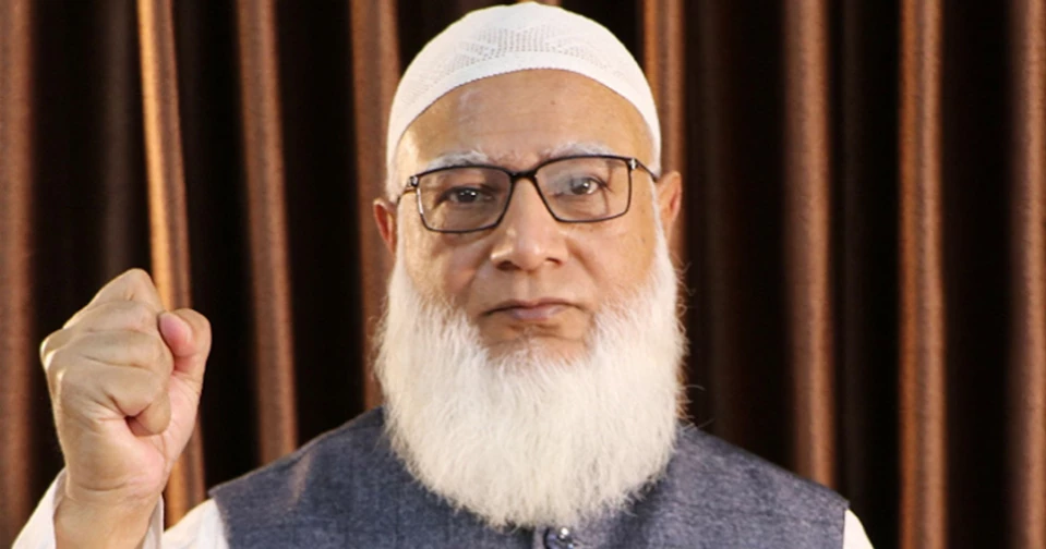 Opposition Leader seeks stronger Bangladesh-US ties based on shared values