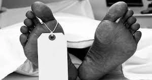 Elderly Man found dead in Munshiganj