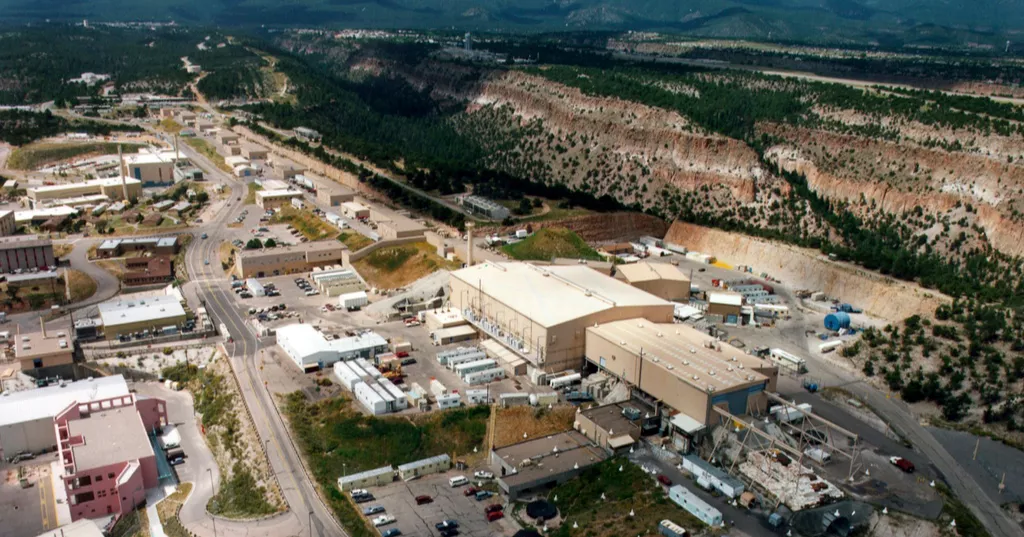 US identifies 16 federal sites for AI data centres, focuses on nuclear power