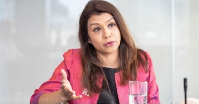ACC chief questions Tulip Siddiq’s innocence claim amid ongoing corruption probe