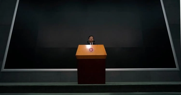 Hong Kong sets up judge-led independent panel as fire death toll climbs to 156