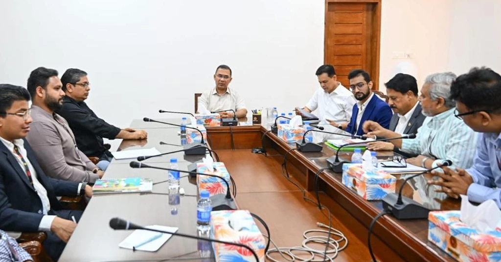 PM stresses integrated urban planning for sustainable water management