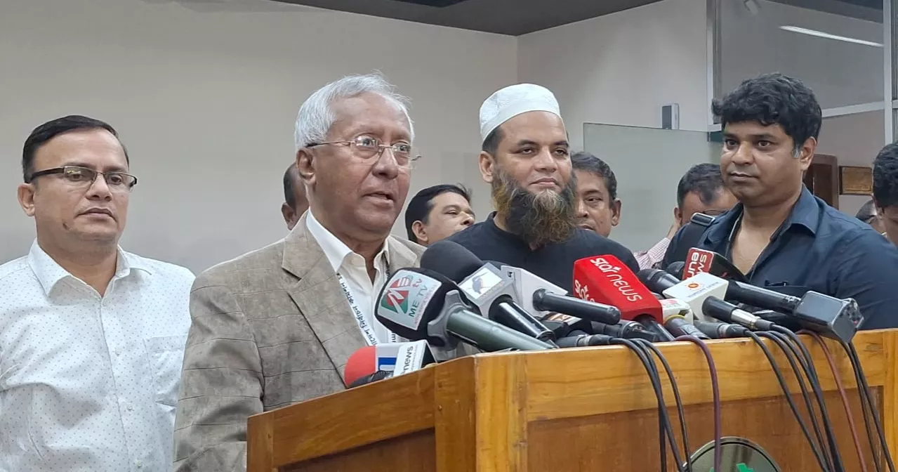 EU plans to deploy 150 observers for Bangladesh election: EC Secretary