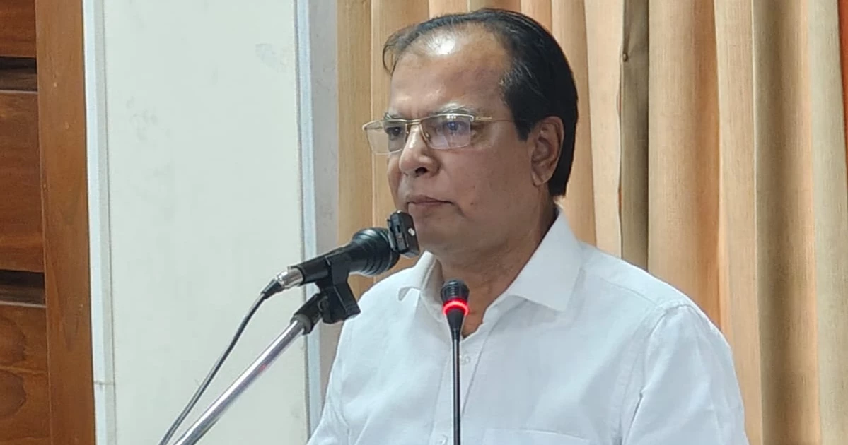 'Teesta was once like a mother, now a source of despair': Dulu
