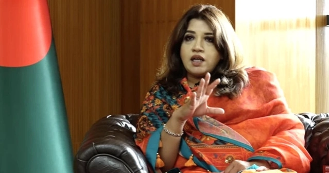 Singapore interested in Bangladesh’s Bay Terminal project