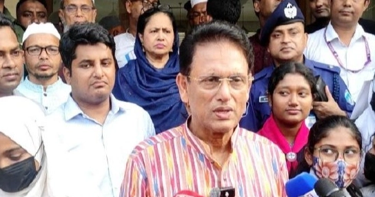 Govt considers recruiting 9,000 religion teachers for primary schools: Milon