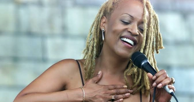 Two-time Grammy-winning jazz singer Cassandra Wilson dies at 70