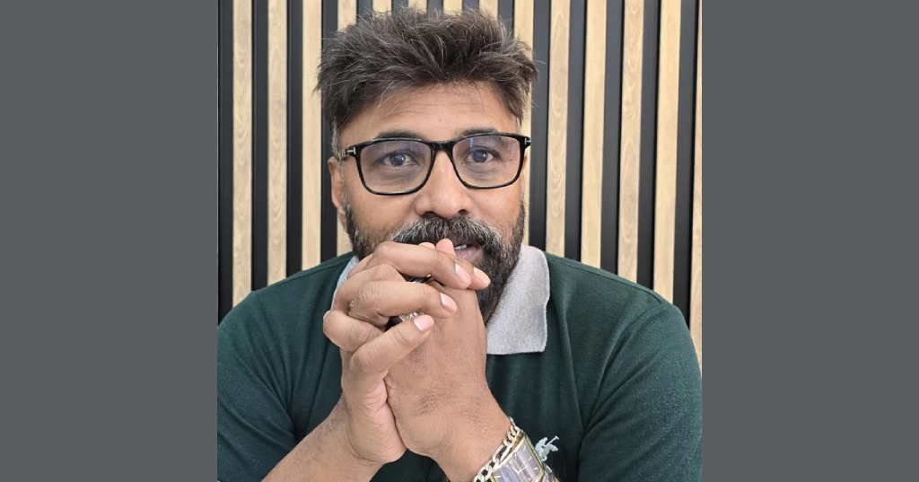 Saleh Shibly appointed Tarique Rahman’s press secretary