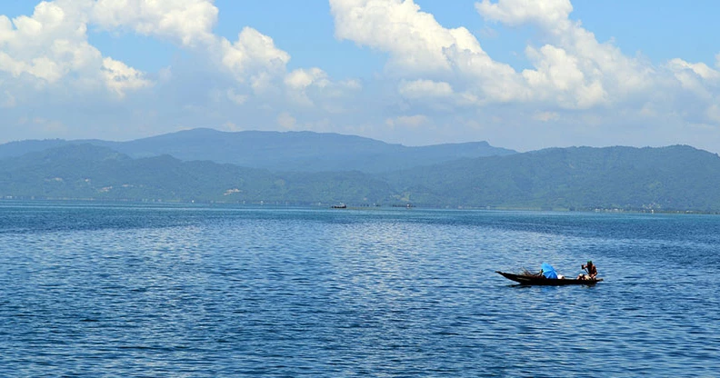 Illegal electric fishing raises fresh fears for Tanguar Haor