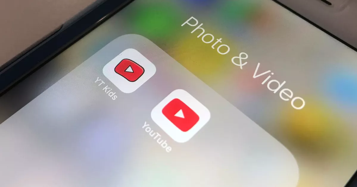 Advocacy groups urge YouTube to protect kids from 'AI slop' videos